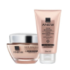 Anew Skin Renewal Power SETTI 10 x Protinolilla Kasvovoide 50ml & Multi Protection Shield SPF15 50ml