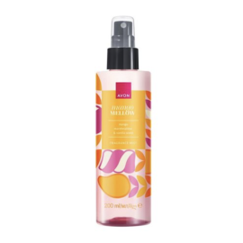 Vartalotuoksu MANGO MELLOW Mango, Vaahtokarkki ja Vanilja 200ml