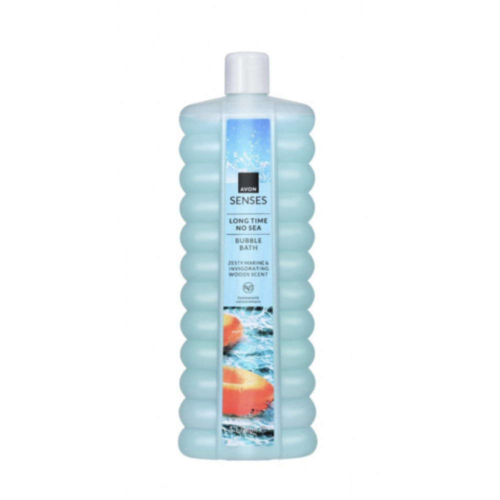 Senses Kylpyvaahto Long Time No Sea 1000ml