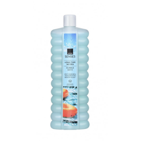 Senses Kylpyvaahto Long Time No Sea 1000ml