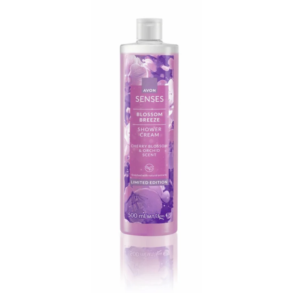 Senses Blossom Breeze 500ml