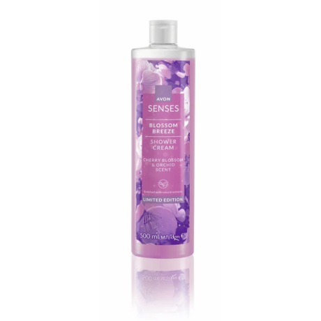 Senses Blossom Breeze 500ml