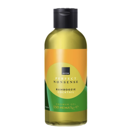 PERFECT NONSENSE Bamboozie cocktail suihkugeeli 150ml