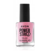 Kynsilakka Power Stay Geeli Pink Caprice 10ml