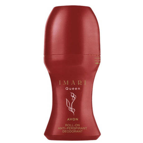 Deodorantti 50ml IMARI Queen