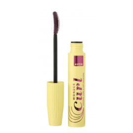 Ripsiväri WONDER CURL BrownBlack 10ml