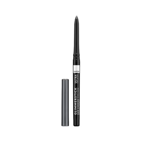 Silmänrajauskynä Glimmerstick DUO CHROME Bronze Flash 0.35g