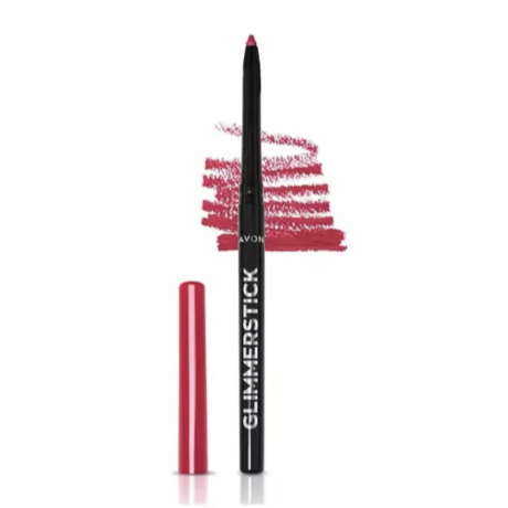 Huultenrajauskynä Glimmerstick Berry Nice 0.35g