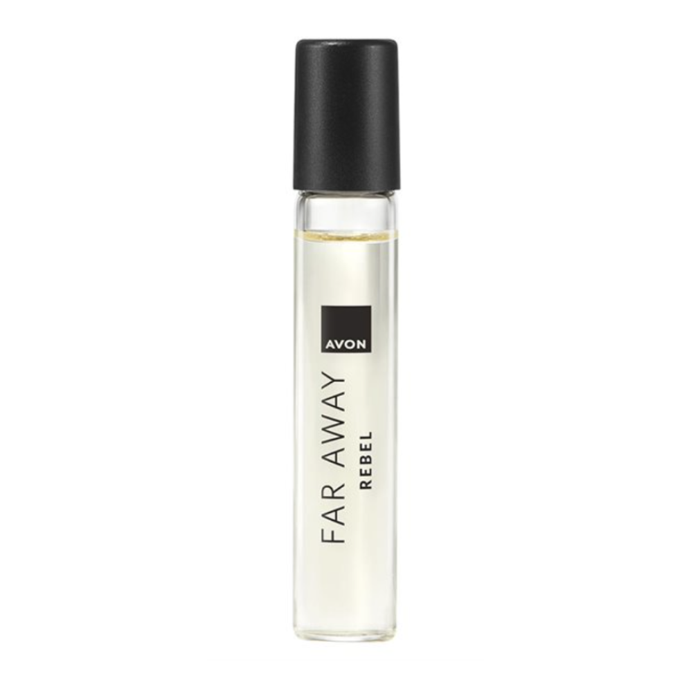 FAR AWAY -hajuvesi REBEL Minituoksu 10ml