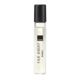 FAR AWAY -hajuvesi REBEL Minituoksu 10ml