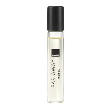 FAR AWAY -hajuvesi REBEL Minituoksu 10ml
