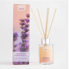 Huonetuoksu Laventeli & Bergamotti 70ml