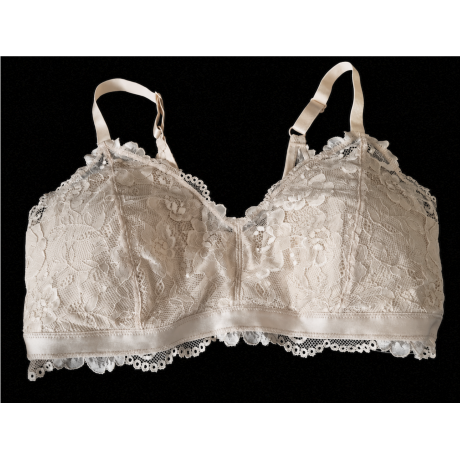 Rintaliivit AVON Lace Bralette L 