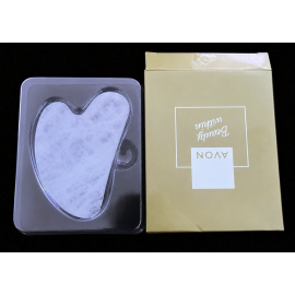 Avon Gua Sha -hierontakivi