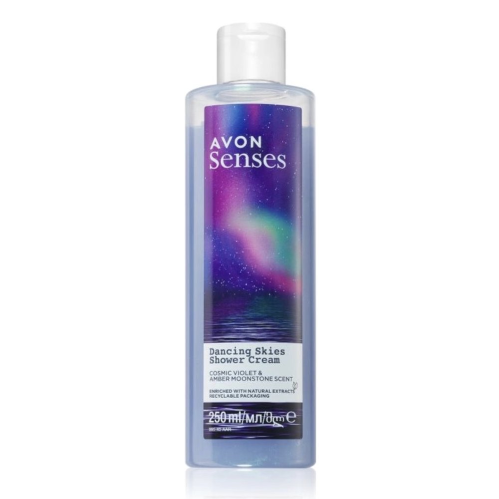Senses Dancing Skies Suihkugeeli 250ml