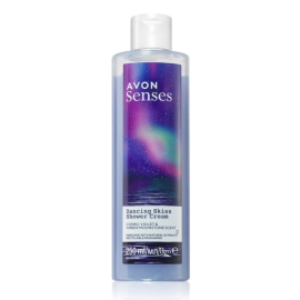 Senses Dancing Skies Suihkugeeli 250ml