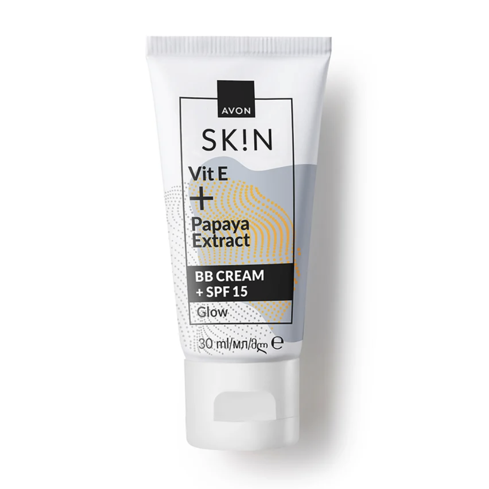 Nutra Effects radiance BB -voide Light 30ml