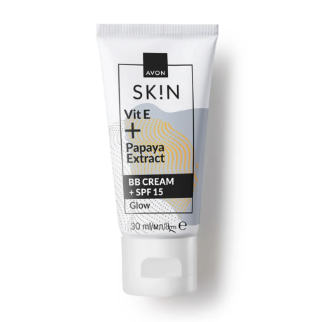 Nutra Effects radiance BB -voide Light 30ml