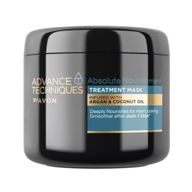 Advance Techniques Absolute Nourishment Hiusnaamio 375ml