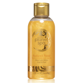 Planet Spa Radiance Ritual Öljy 150ml