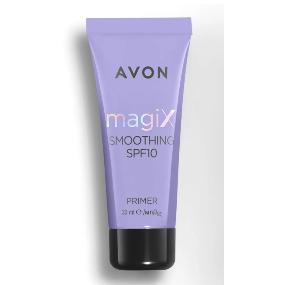 Magix Smoothing Pehventävä&Silottava SPF10 pohjustaja 30ml