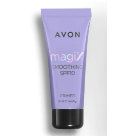 Magix Smoothing Pehventävä&Silottava SPF10 pohjustaja 30ml