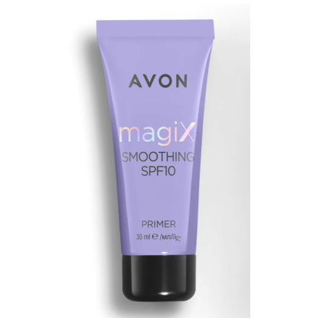Magix Smoothing Pehventävä&Silottava SPF10 pohjustaja 30ml