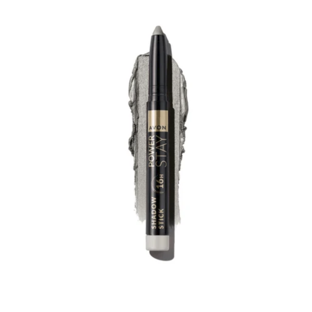 Luomiväri POWER STAY Cool Silver 1.4g -50% ALE 2023