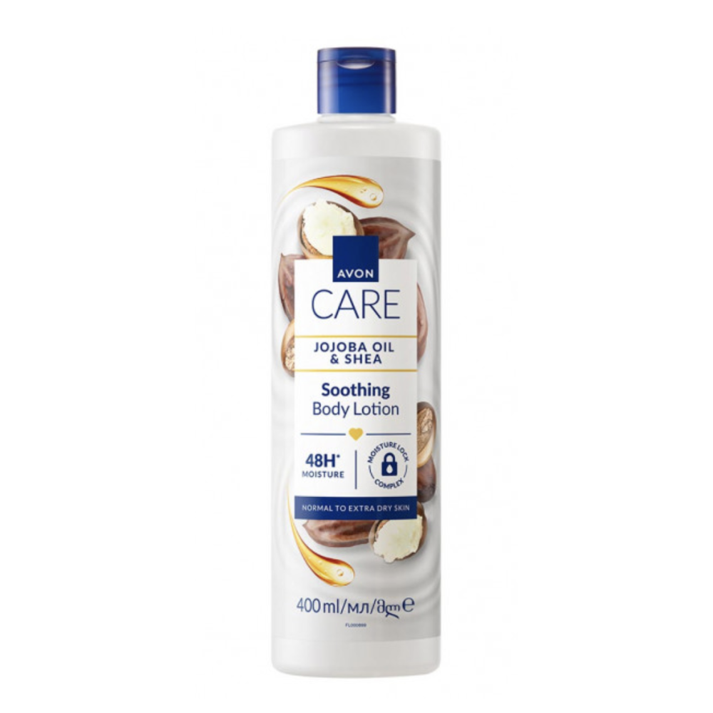 Avon Care Vartalovoide Kookos 400ml