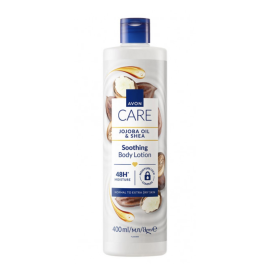 Avon Care Vartalovoide Kookos 400ml