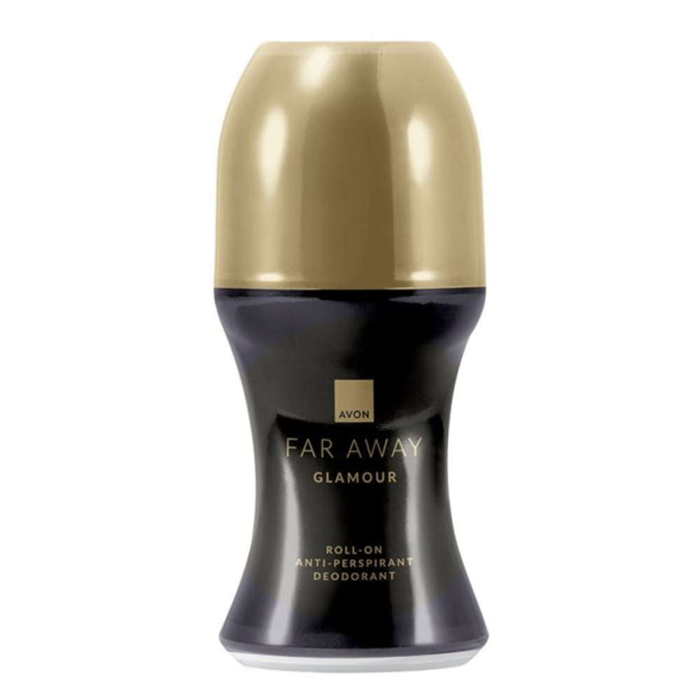 Deodorantti 50ml Far Away GLAMOUR 50ml