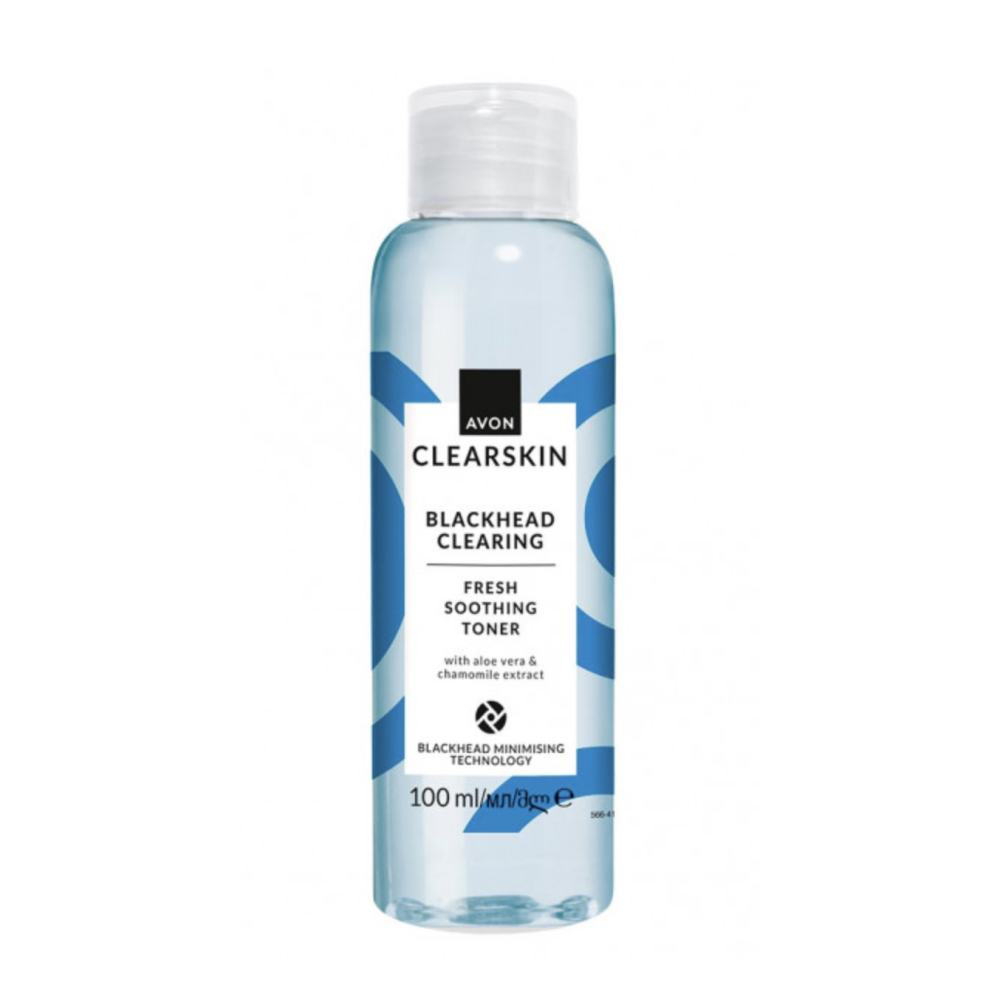 Clearskin Blackhead Clearing -kasvovesi 100ml