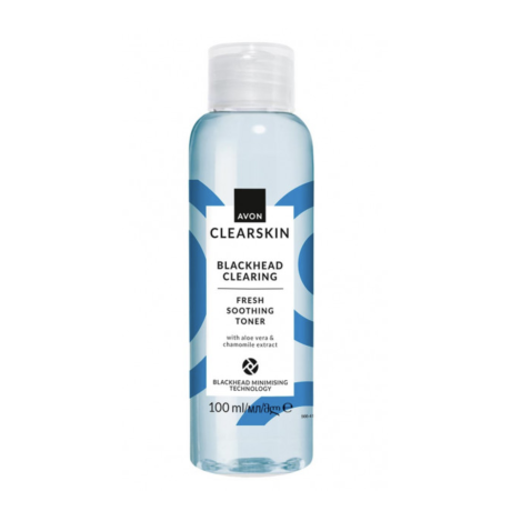 Clearskin Blackhead Clearing -kasvovesi 100ml