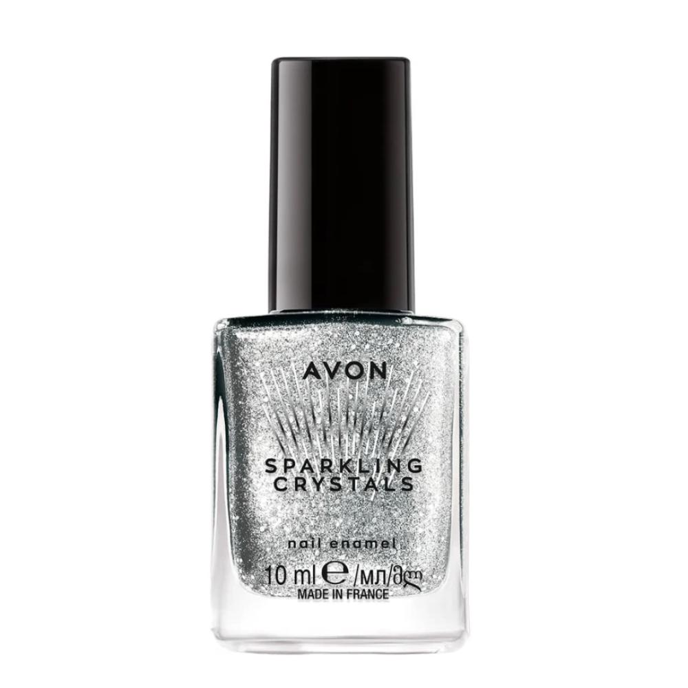 Kynsilakka Sparkling Crystals Like A Star 10ml