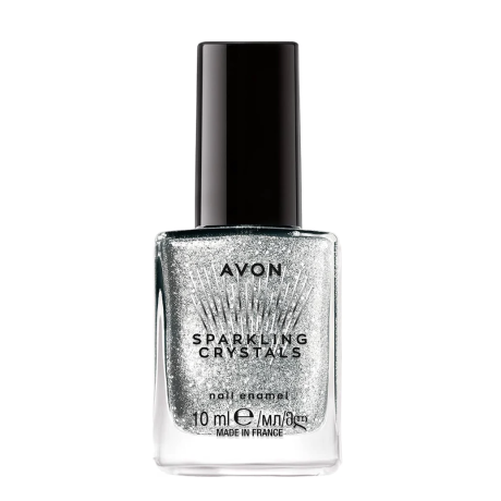 Kynsilakka Sparkling Crystals Like A Star 10ml