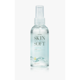 Skin So Soft Kuivaöljysuihke Original + Jojoba 150ml