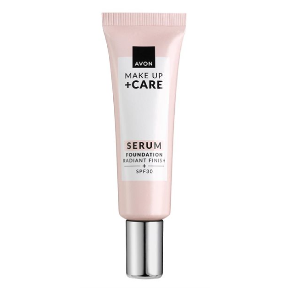 Meikkivoide Seerumi SPF 30 120N Porcelain 30ml