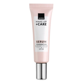 Meikkivoide Seerumi SPF 30 120N Porcelain 30ml
