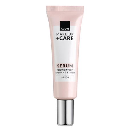 Meikkivoide Seerumi SPF 30 515N Bronze 30ml