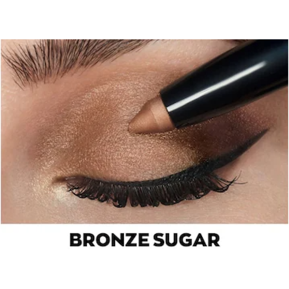 Luomiväri POWER STAY  Bronze Sugar 1.4g