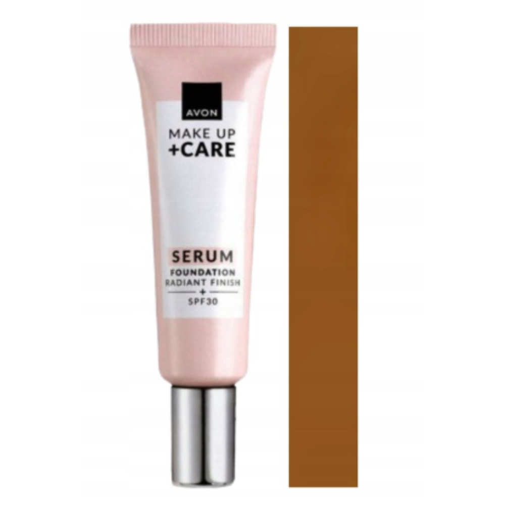Meikkivoide Seerumi SPF 30 515N Bronze 30ml 2023 ALE -50%
