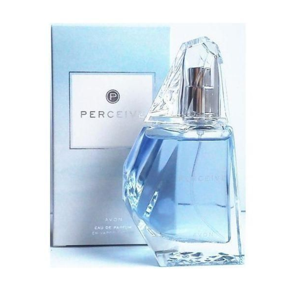 Perceive -hajuvesi 50ml