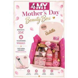 Mother's day -Beauty Box