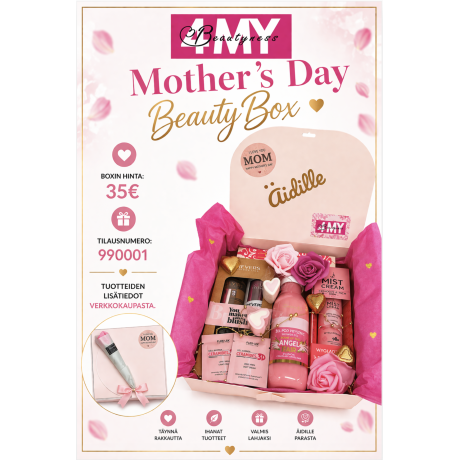 Mother's day -Beauty Box