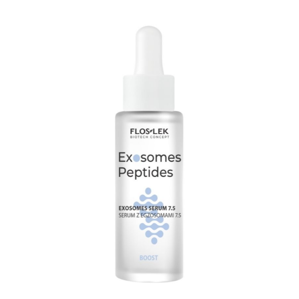 Juonteita vähentävä Seerumi eksosomeilla 7.5 30ml