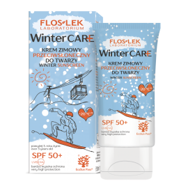 Winter CARE TalviAurinkosuoja SPF 50+ 30ml