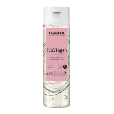 fitoCOLLAGEN Anti-Aging Ravitseva kasvovesi 200 ml