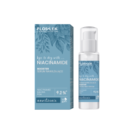 NIACINAMIDE BOOSTERI Kosteuttava seerumi 30 ml