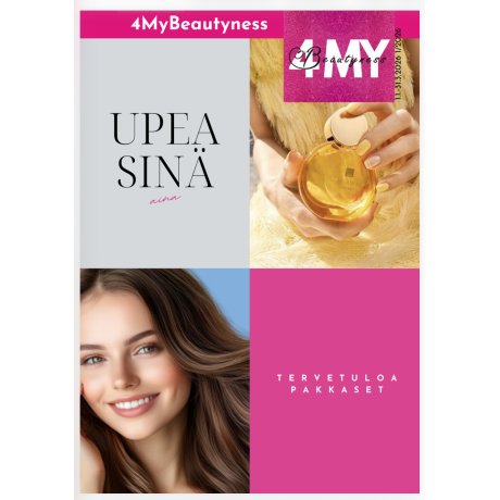 KUVASTO 1kpl Q1 Tammi-Maaliskuu voimassa 1.1-31.3.2026 // KATALOG 1st Q1 januari–mars gäller 1.1–31.3.2026