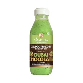 Suihkugeeli Dubain Suklaa 400ml